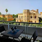 Nabolux Panoramic View Apartment